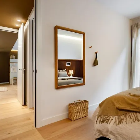 Appartement Mojo - 2 Bedrooms In Gracia *